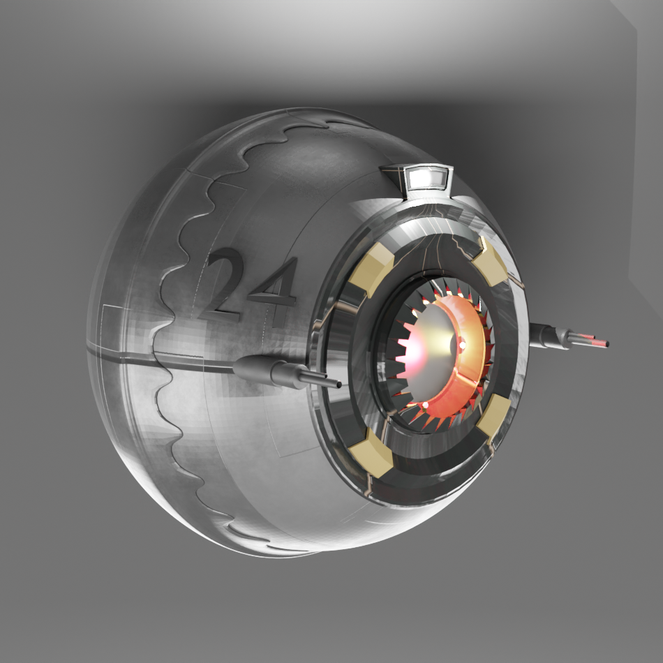 Drone Render